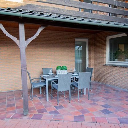 Haus Hagelshoek Bad Bentheim Extérieur photo