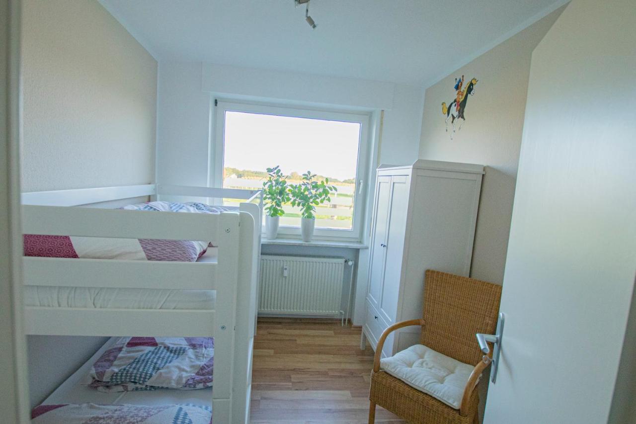 Haus Hagelshoek Bad Bentheim Extérieur photo