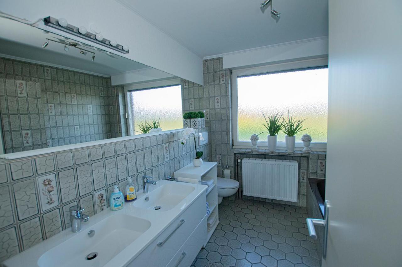 Haus Hagelshoek Bad Bentheim Extérieur photo