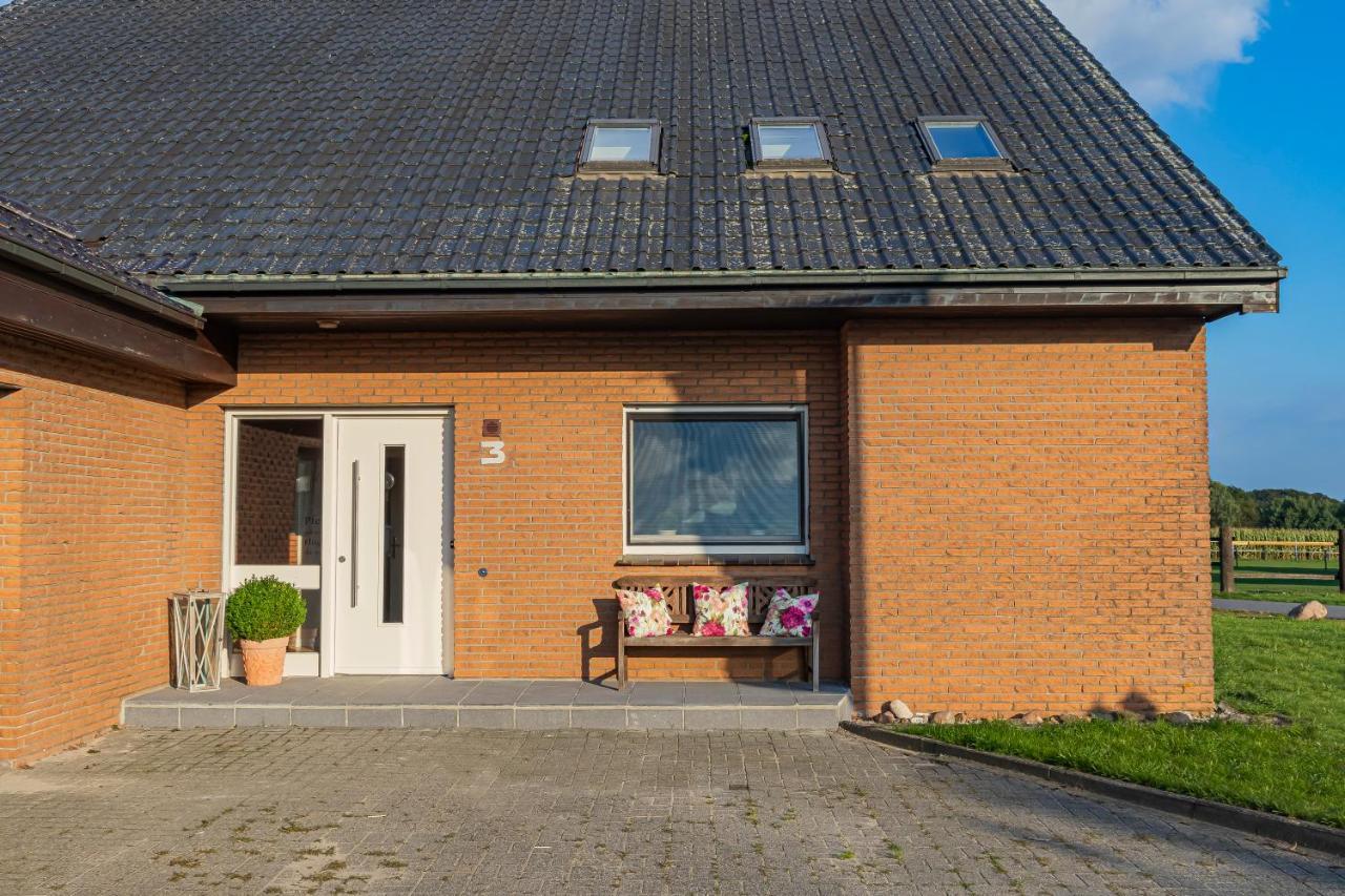 Haus Hagelshoek Bad Bentheim Extérieur photo