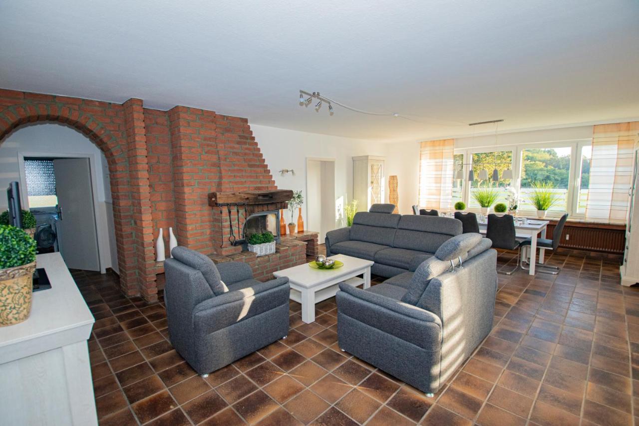 Haus Hagelshoek Bad Bentheim Extérieur photo