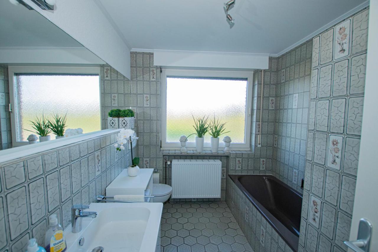 Haus Hagelshoek Bad Bentheim Extérieur photo