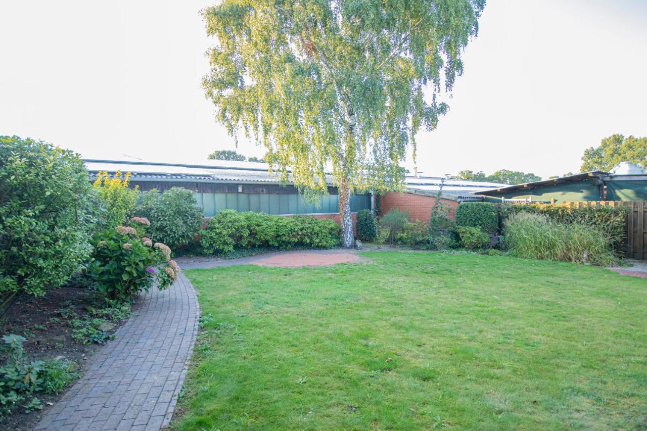 Haus Hagelshoek Bad Bentheim Extérieur photo