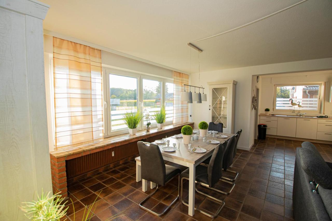 Haus Hagelshoek Bad Bentheim Extérieur photo